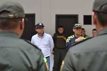 Golpear la criminalidad en cada operativo es el objetivo: Secretar&iacute;a de Seguridad y Justicia