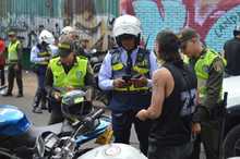 Golpear la criminalidad en cada operativo es el objetivo: Secretar&iacute;a de Seguridad y Justicia