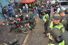 Golpear la criminalidad en cada operativo es el objetivo: Secretar&iacute;a de Seguridad y Justicia