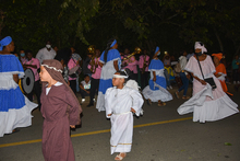 Fiestas de Adoraci&oacute;n al Ni&ntilde;o Jes&uacute;s, la hist&oacute;rica navidad tard&iacute;a que salvaguarda Cascajal