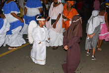 Fiestas de Adoraci&oacute;n al Ni&ntilde;o Jes&uacute;s, la hist&oacute;rica navidad tard&iacute;a que salvaguarda Cascajal