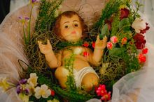 Fiestas de Adoraci&oacute;n al Ni&ntilde;o Jes&uacute;s, la hist&oacute;rica navidad tard&iacute;a que salvaguarda Cascajal
