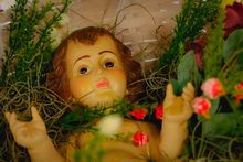 Fiestas de Adoraci&oacute;n al Ni&ntilde;o Jes&uacute;s, la hist&oacute;rica navidad tard&iacute;a que salvaguarda Cascajal