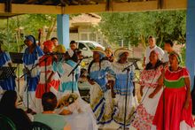 Fiestas de Adoraci&oacute;n al Ni&ntilde;o Jes&uacute;s, la hist&oacute;rica navidad tard&iacute;a que salvaguarda Cascajal