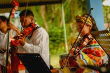 Fiestas de Adoraci&oacute;n al Ni&ntilde;o Jes&uacute;s, la hist&oacute;rica navidad tard&iacute;a que salvaguarda Cascajal