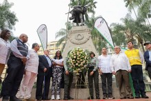 Plaza de Cayzedo: m&aacute;s que un homenaje es punto de transformaci&oacute;n urbana