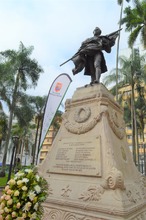 Plaza de Cayzedo: m&aacute;s que un homenaje es punto de transformaci&oacute;n urbana