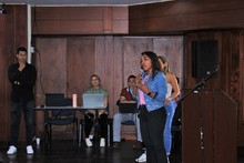 Se socializ&oacute; la metodolog&iacute;a temporal para la formulaci&oacute;n del POAI 2024