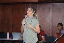 Se socializ&oacute; la metodolog&iacute;a temporal para la formulaci&oacute;n del POAI 2024