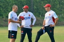 H&eacute;ctor C&aacute;rdenas, el DT cale&ntilde;o que quiere seguir el legado de los entrenadores vallecaucanos