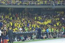 Colombia Sub20 de f&uacute;tbol clasific&oacute; y se va para Bogot&aacute;