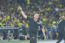 Colombia Sub20 de f&uacute;tbol clasific&oacute; y se va para Bogot&aacute;