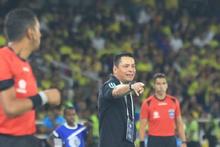 Colombia Sub20 de f&uacute;tbol clasific&oacute; y se va para Bogot&aacute;