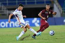 Cali entreg&oacute; el &uacute;ltimo clasificado para la final del Suramericano Sub 20