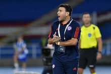 Cali entreg&oacute; el &uacute;ltimo clasificado para la final del Suramericano Sub 20