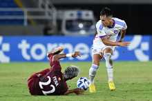 Cali entreg&oacute; el &uacute;ltimo clasificado para la final del Suramericano Sub 20