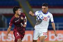 Cali entreg&oacute; el &uacute;ltimo clasificado para la final del Suramericano Sub 20