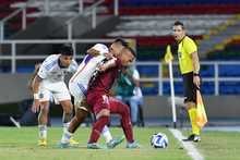 Cali entreg&oacute; el &uacute;ltimo clasificado para la final del Suramericano Sub 20