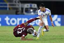 Cali entreg&oacute; el &uacute;ltimo clasificado para la final del Suramericano Sub 20