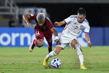 Cali entreg&oacute; el &uacute;ltimo clasificado para la final del Suramericano Sub 20