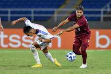 Cali entreg&oacute; el &uacute;ltimo clasificado para la final del Suramericano Sub 20