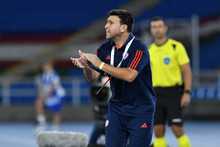 Cali entreg&oacute; el &uacute;ltimo clasificado para la final del Suramericano Sub 20