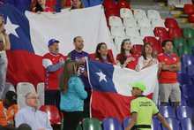 &ldquo;Cali lo hizo excelente en esta primera ronda del Sudamericano sub-20&rdquo;: turistas nacionales y extranjeros&rdquo;