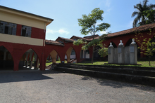 &lsquo;Doctor Mao&rsquo; y su paso por Santa Librada