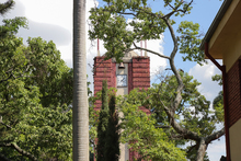 &lsquo;Doctor Mao&rsquo; y su paso por Santa Librada