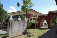 &lsquo;Doctor Mao&rsquo; y su paso por Santa Librada