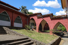 &lsquo;Doctor Mao&rsquo; y su paso por Santa Librada