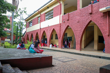 &lsquo;Doctor Mao&rsquo; y su paso por Santa Librada