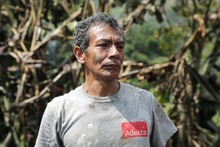 Alcaldía de Cali entregó ayudas humanitarias a familias afectadas por incendio en Los Chorros