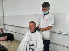 Abuelos del San Miguel vivieron una fiesta el fin de semana en Cali