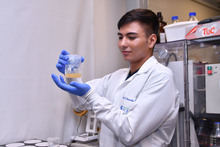 J&oacute;venes de Todas y Todos a Estudiar inician nuevo semestre en universidades certificadas en alta calidad