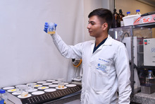 J&oacute;venes de Todas y Todos a Estudiar inician nuevo semestre en universidades certificadas en alta calidad