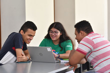 J&oacute;venes de Todas y Todos a Estudiar inician nuevo semestre en universidades certificadas en alta calidad