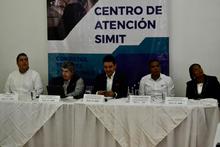 Movilidad recibe 183 comparenderas electr&oacute;nicas de la Federaci&oacute;n Colombiana de Municipios