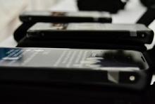 Movilidad recibe 183 comparenderas electr&oacute;nicas de la Federaci&oacute;n Colombiana de Municipios