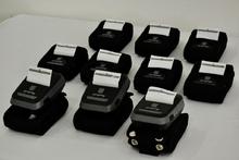 Movilidad recibe 183 comparenderas electr&oacute;nicas de la Federaci&oacute;n Colombiana de Municipios