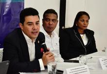 Movilidad recibe 183 comparenderas electr&oacute;nicas de la Federaci&oacute;n Colombiana de Municipios