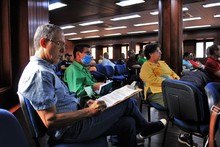 Conozca la metodolog&iacute;a para elaboraci&oacute;n de diagn&oacute;sticos participativos territoriales