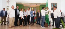 Alcaldía de Cali exalta a la Institución Educativa Santa Librada en sus 200 años de existencia
