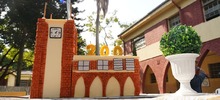 Alcaldía de Cali exalta a la Institución Educativa Santa Librada en sus 200 años de existencia