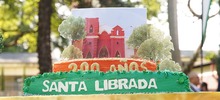 Alcaldía de Cali exalta a la Institución Educativa Santa Librada en sus 200 años de existencia