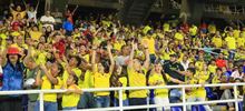 Suramericano Sub20 de F&uacute;tbol le dej&oacute; a Cali algo m&aacute;s que una alegr&iacute;a deportiva