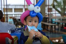Con los ni&ntilde;os y las ni&ntilde;as, la alimentaci&oacute;n escolar tambi&eacute;n regres&oacute; a las aulas
