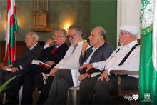 Se rinden honores a la Instituci&oacute;n Educativa Santa Librada en sus 200 a&ntilde;os 