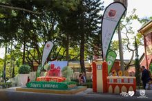 Se rinden honores a la Instituci&oacute;n Educativa Santa Librada en sus 200 a&ntilde;os 