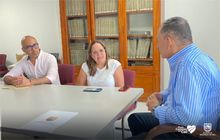 Radicada documentaci&oacute;n para solicitar el t&iacute;tulo de propiedad del predio de Santa Librada